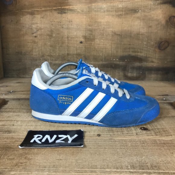 adidas dragon j
